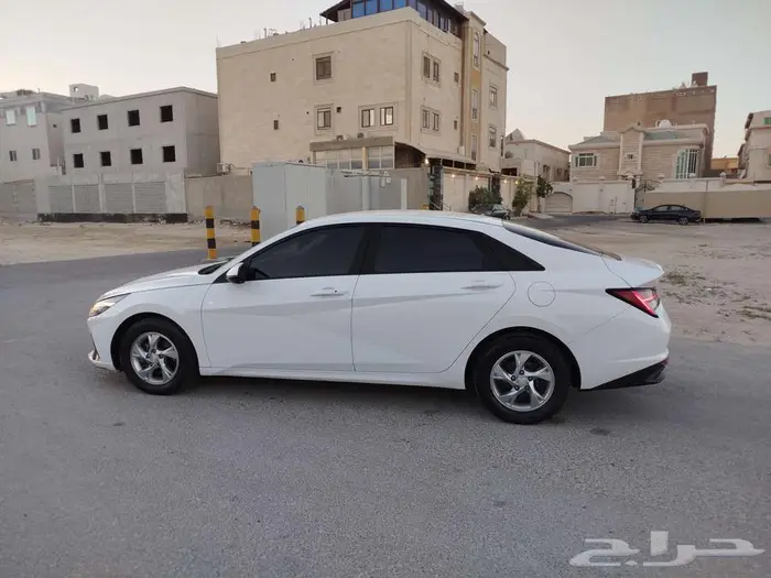 هونداي انترا 4