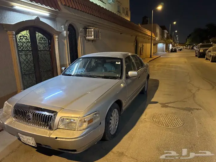 ماركيز 2007 2