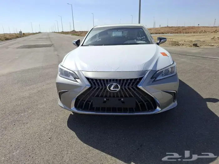 LEXUS ES250 2025 0