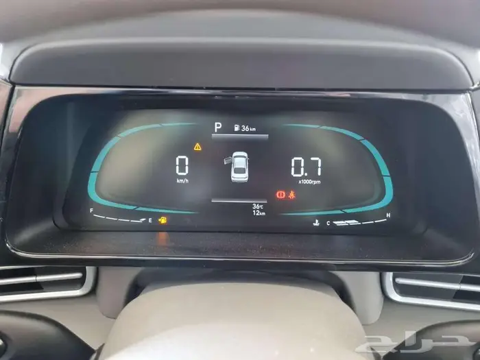 هيونداي النترا 2026 1