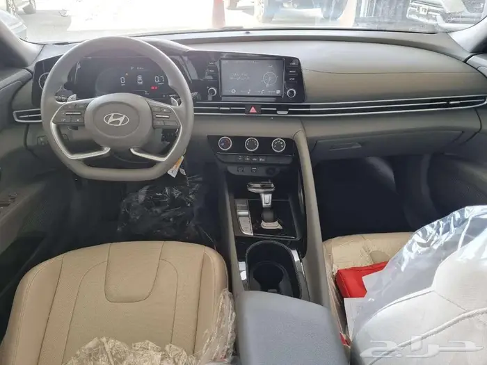 هيونداي النترا 2026 8