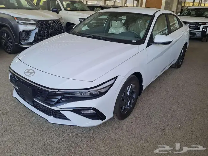 هيونداي النترا 2026 11
