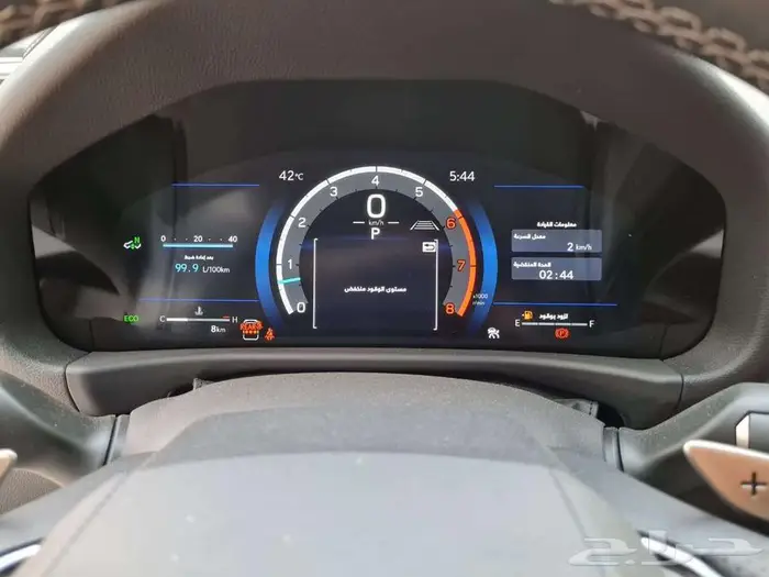 لكزس LX600 FF بنزين 2025 - كاش و أقساط 36