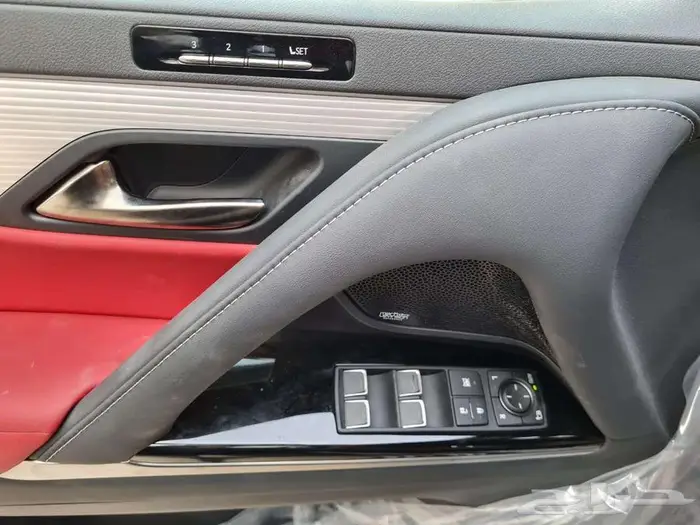 لكزس LX600 FF بنزين 2025 - كاش و أقساط 37