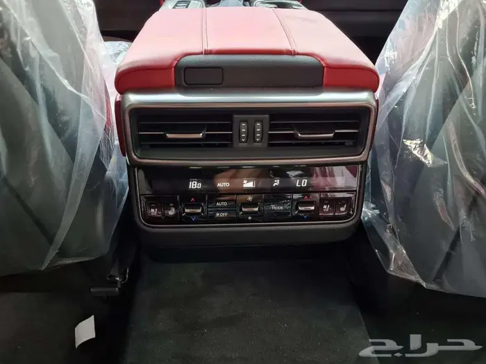 لكزس LX600 FF بنزين 2025 - كاش و أقساط 40