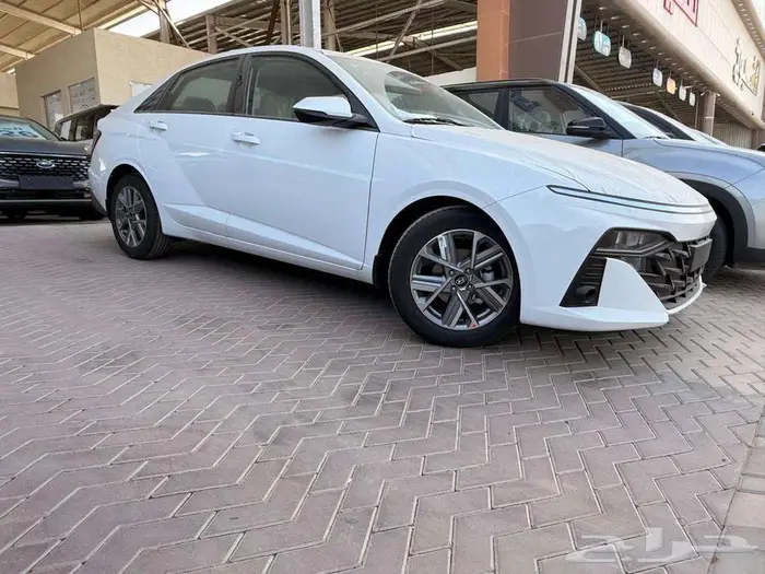 هيونداي أكسنت فليت 2026 كاش واقساط 0