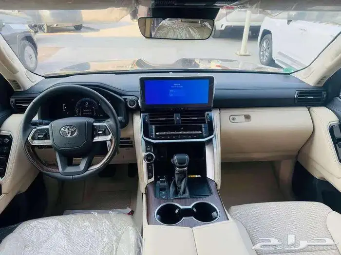 عرض خاص جى اكس ار L5 2025 بالنقد والتقسيط 7