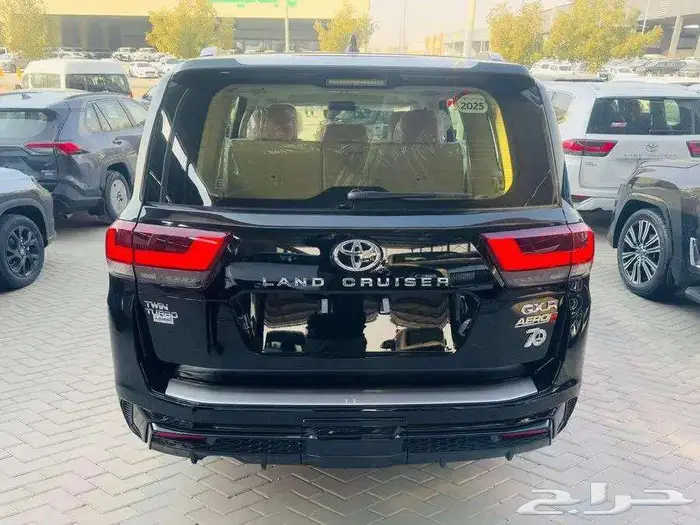 عرض خاص جى اكس ار L5 2025 بالنقد والتقسيط 3