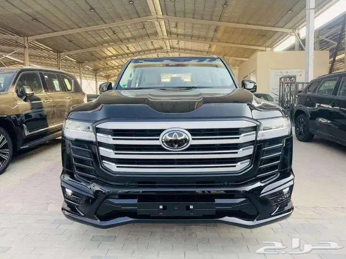 عرض خاص جى اكس ار L5 2025 بالنقد والتقسيط 0