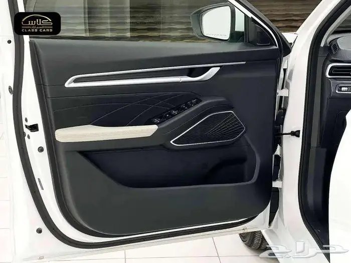 جيلي امجراند 2024- 43700 ريال عرض خاص 10