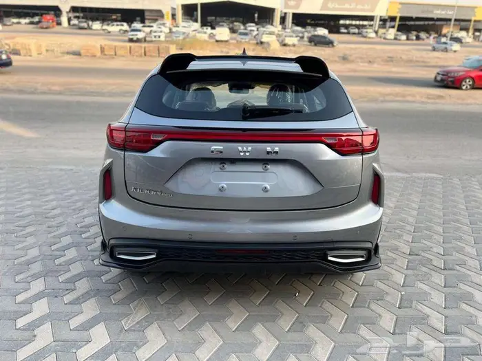 هافال جوليان برو بريميوم 2025 9