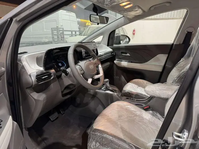 هيونداي ستار جيزر 74900 سمارت 2025 عرض خاص 4