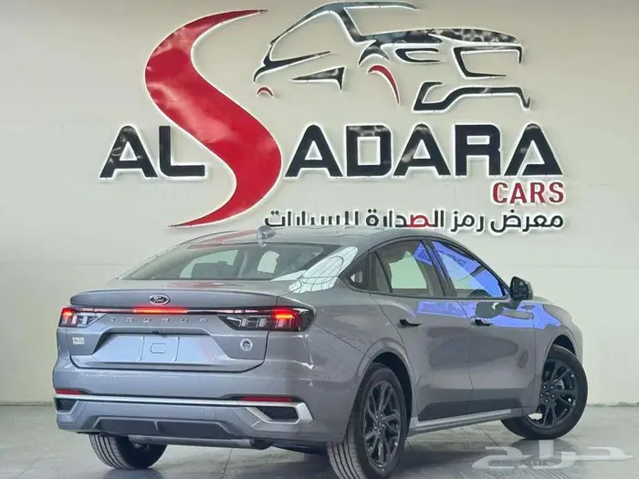 فورد تورس تريند موديل 2026 افضل العروض والاسعار . 20