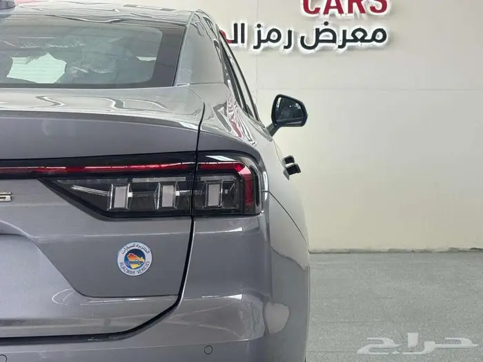 فورد تورس تريند موديل 2026 افضل العروض والاسعار . 17