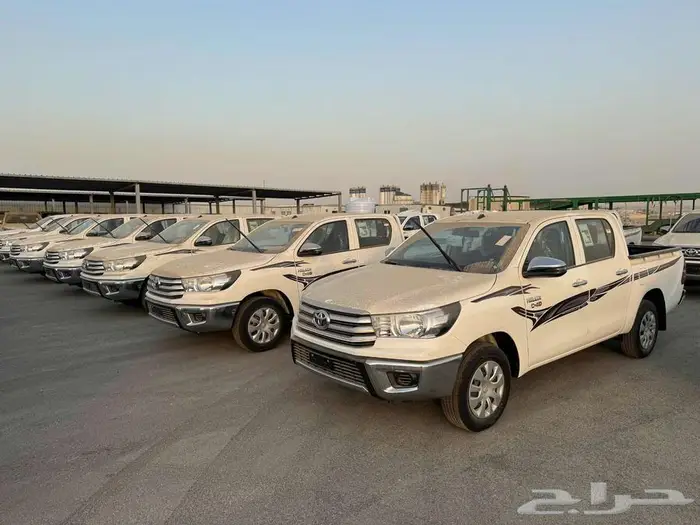 عقود تأجير سيارات سنوية للشركات باقل الاسعار 20
