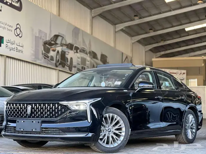 بيستون فاو B70 موديل 2025 كاش وتمويل 0