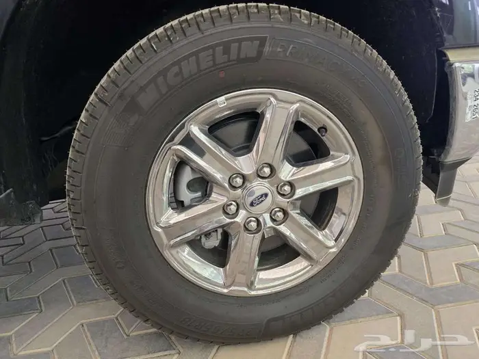 فورد XLT-F150 غمارتين 2024 17
