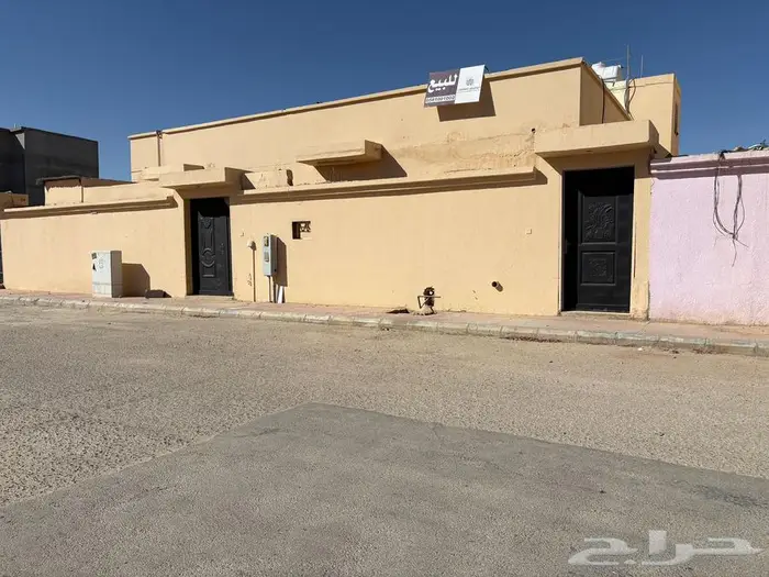 دور للبيع في حي الخالديه 9   154 بالقرب من جامع الغاطي 0