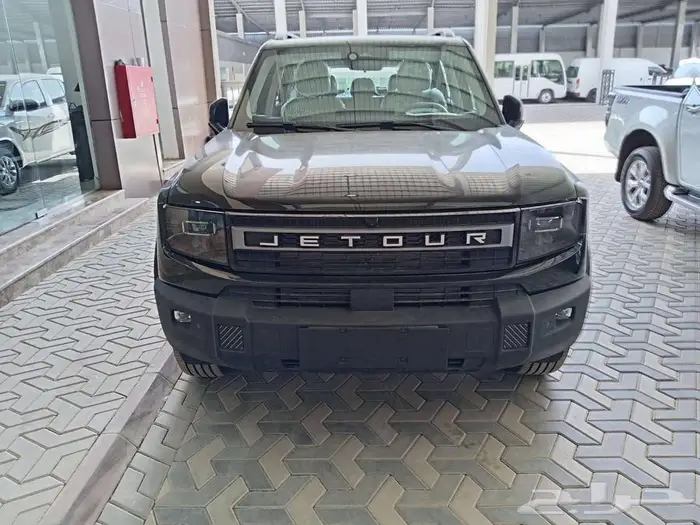 جيتور T1 2025 لاكجري 5