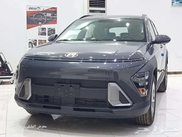 هيونداى كونا _ بنزين 2000cc _ ( فئات متعددة ) _ 2026 5