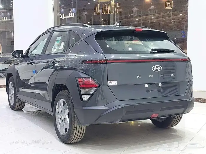 هيونداى كونا _ بنزين 2000cc _ ( فئات متعددة ) _ 2026 7