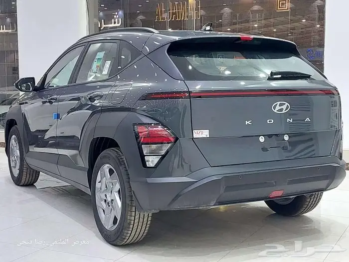 هيونداى كونا _ بنزين 2000cc _ ( فئات متعددة ) _ 2026 9
