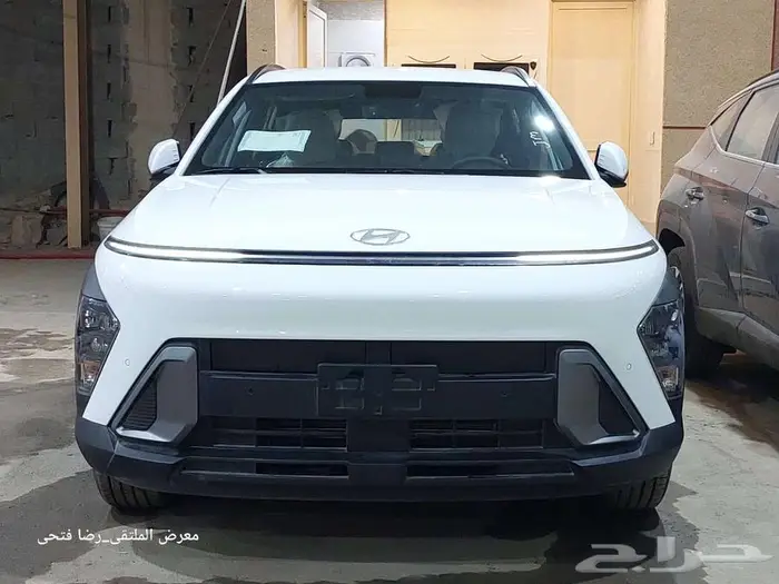 هيونداى كونا _ بنزين 2000cc _ ( فئات متعددة ) _ 2026 12