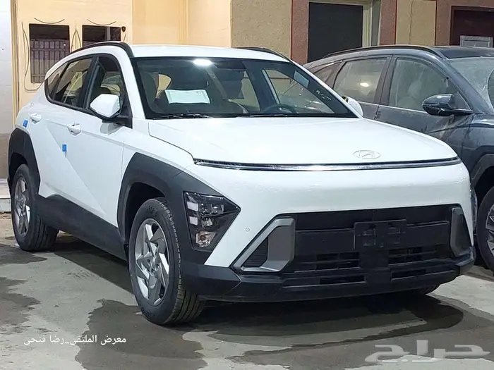 هيونداى كونا _ بنزين 2000cc _ ( فئات متعددة ) _ 2026 10