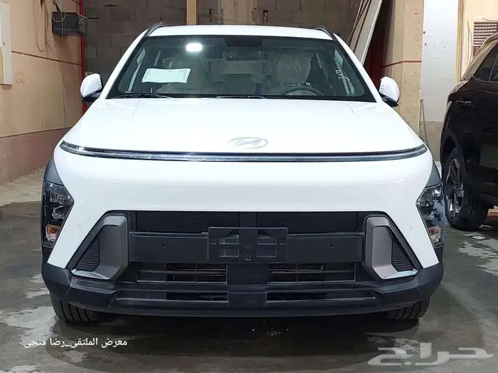 هيونداى كونا _ بنزين 2000cc _ ( فئات متعددة ) _ 2026 11