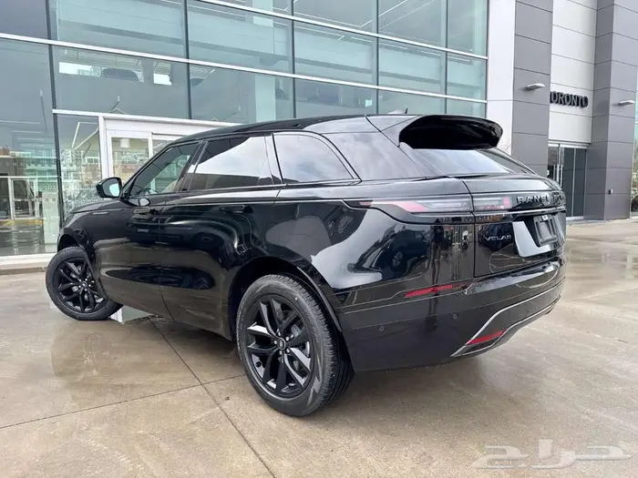 Range Rover Velar Dynamic SE 2026 2