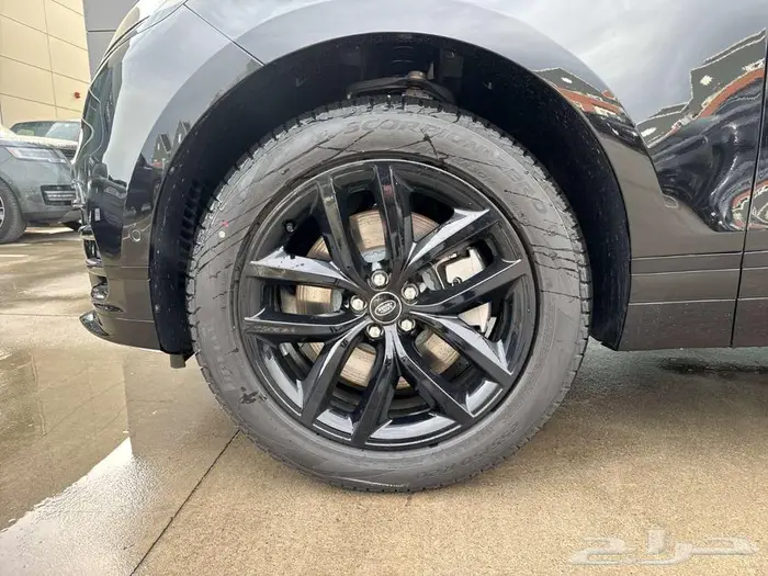 Range Rover Velar Dynamic SE 2026 5