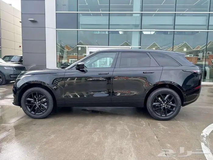 Range Rover Velar Dynamic SE 2026 3