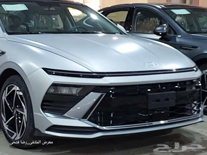 هيونداي سوناتا 2026 _ فئات متعددة _ ألوان مميزة 11