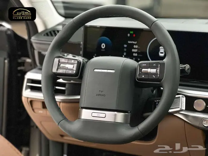 هونداي ازيرا سمارت 2026- 152950 ريال شامل الضريبة 12