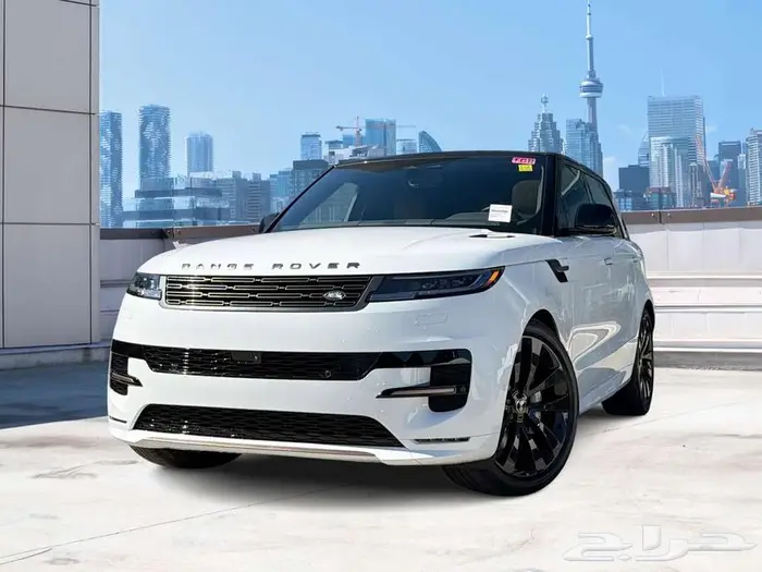 Range Rover Sport Dynamic SE 2025 0