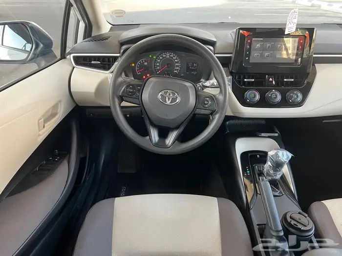 للبيع تويوتا كورولا 2024 18