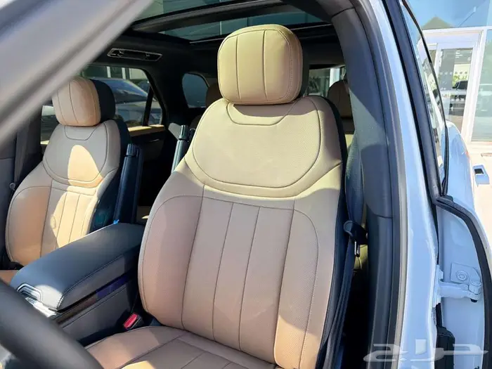Range Rover Sport Dynamic SE 2025 7