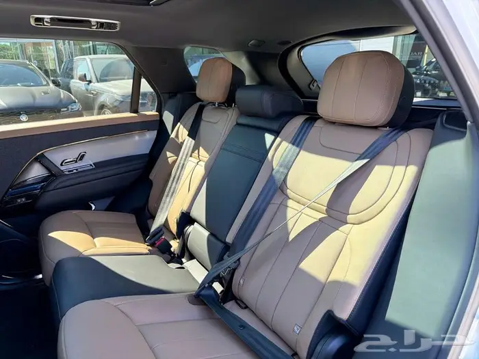 Range Rover Sport Dynamic SE 2025 15