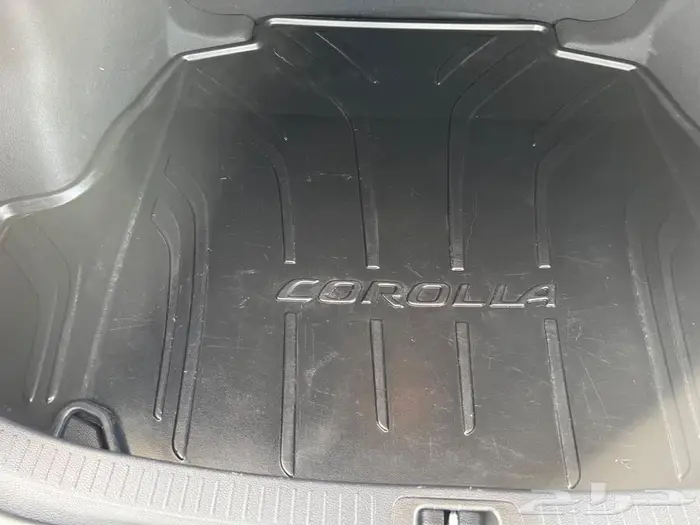 للبيع تويوتا كورولا 2024 20