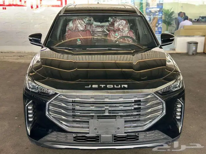 جيتور X70 بلس كمفورت 2025 كاش واقساط 0