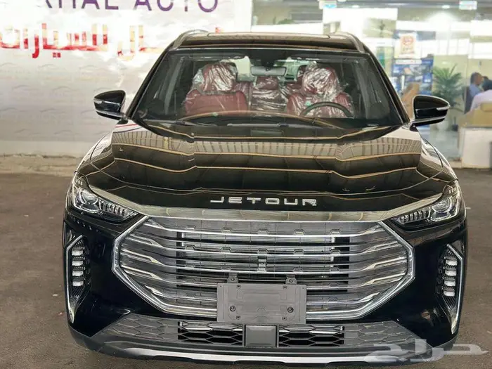 جيتور X70 بلس كمفورت 2025 كاش واقساط 2