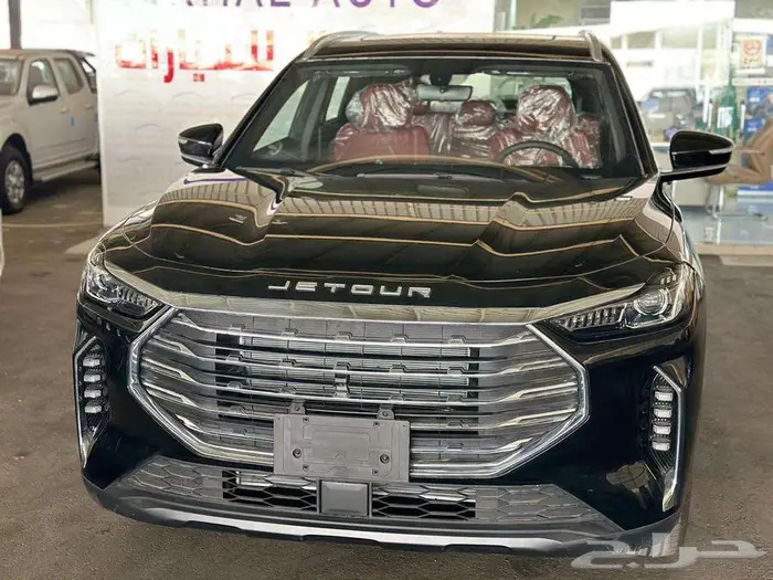جيتور X70 بلس كمفورت 2025 كاش واقساط 8