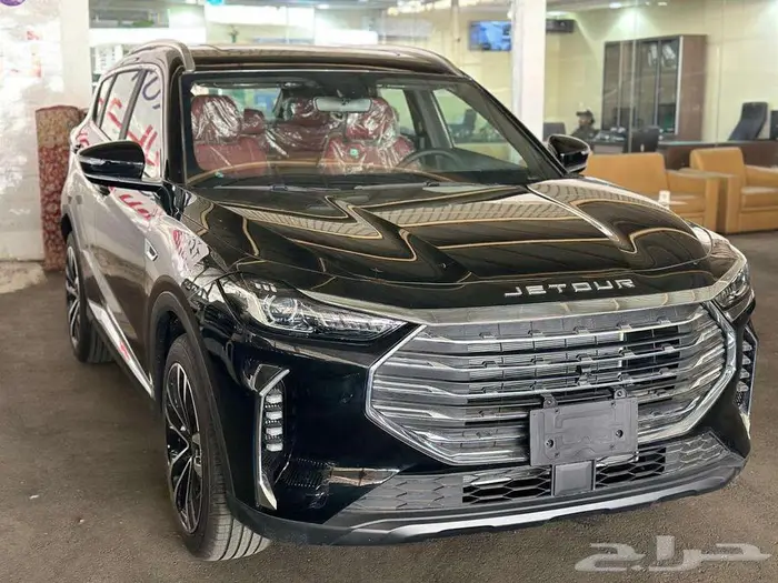 جيتور X70 بلس كمفورت 2025 كاش واقساط 1