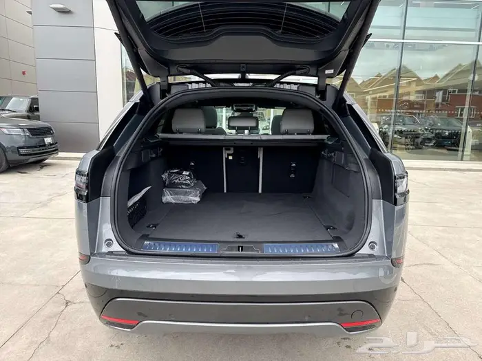 Range Rover Velar Dynamic SE 2026 6