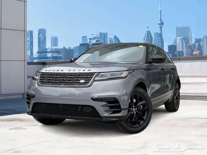 Range Rover Velar Dynamic SE 2026 0