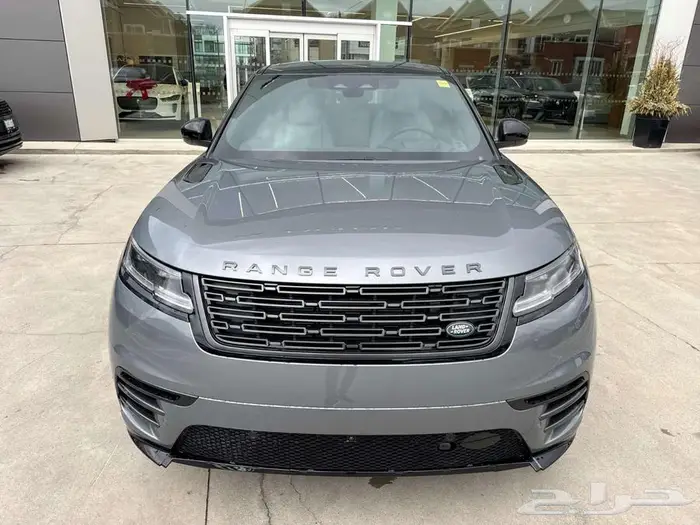 Range Rover Velar Dynamic SE 2026 1