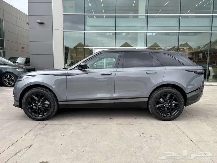 Range Rover Velar Dynamic SE 2026 2