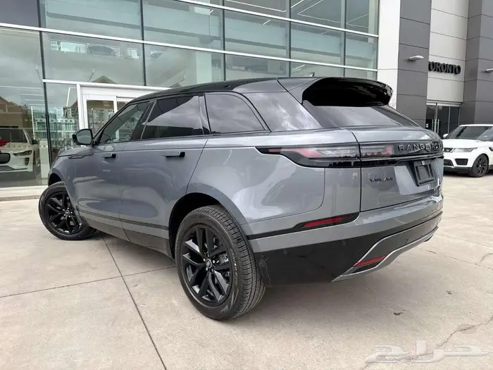 Range Rover Velar Dynamic SE 2026 3