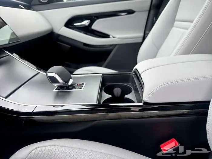 Range Rover Evoque 2026 10