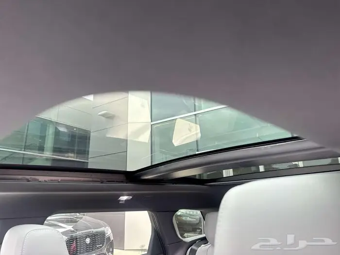 Range Rover Evoque 2026 11